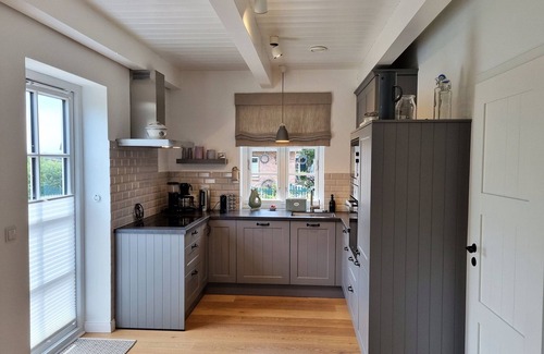 Suderende Apartment | Hygge Hüs, Deutschland