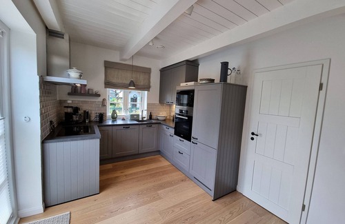 Suderende Apartment | Hygge Hüs, Deutschland