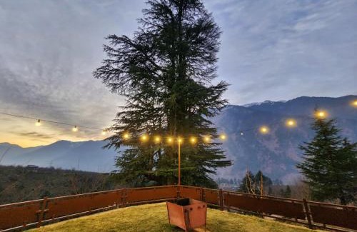 Manali House | Hygge Home Manali