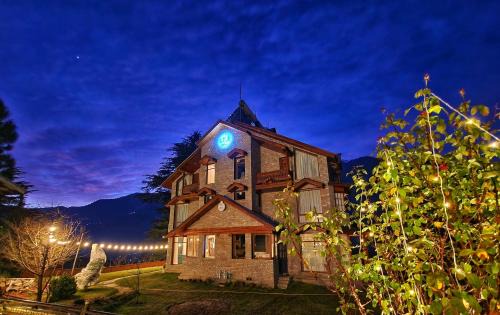 Manali House | Hygge Home Manali