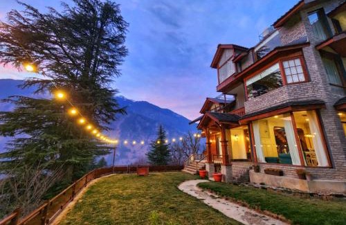 Manali House | Hygge Home Manali