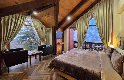 Manali House | Hygge Home Manali