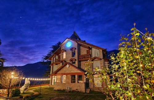 Manali Cottage | Hygge Home Manali