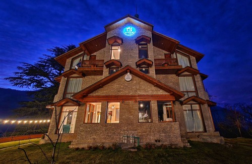Manali Cottage | Hygge Home Manali