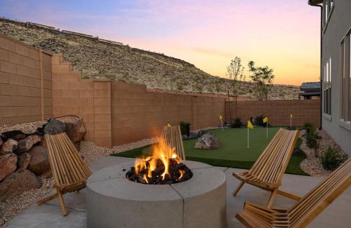 Washington House | Hygge House home