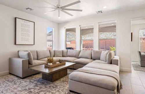 Washington House | Hygge House home