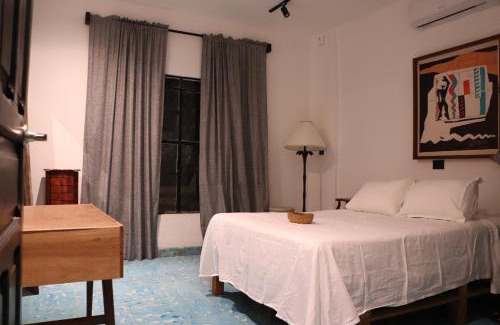 Chichen Itza - Valladolid House | Hygge House