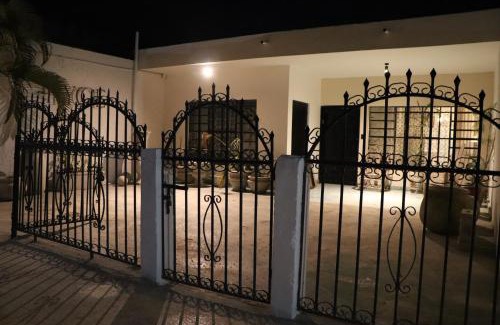 Chichen Itza - Valladolid House | Hygge House