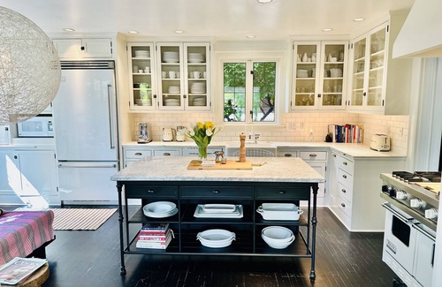 Queen Anne House | Hygge House Seattle ~ Light, Bright & Charming 4BR Home on Walkable Queen Anne!