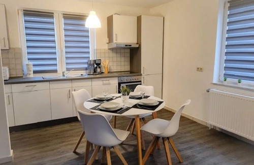 Papenburg House | HYGGE HUS Holiday home 84m² for 6 persons with 3 bedrooms
