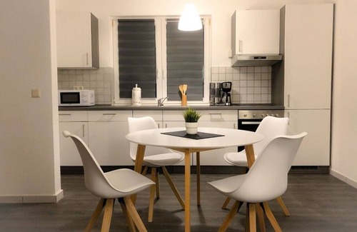 Papenburg House | HYGGE HUS Holiday home 84m² for 6 persons with 3 bedrooms
