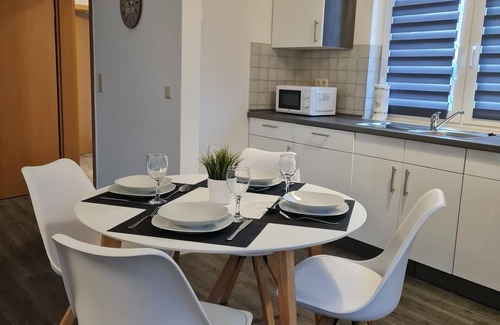 Papenburg House | HYGGE HUS Holiday home 84m² for 6 persons with 3 bedrooms