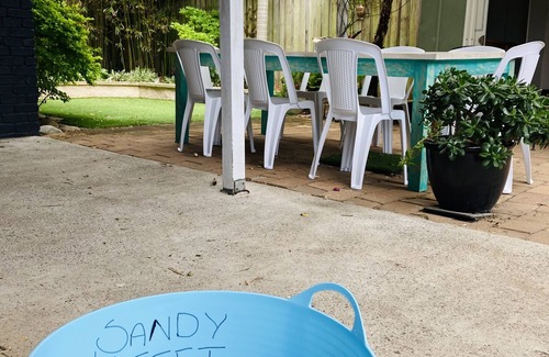 Narrabeen House | Hygge on Emerald