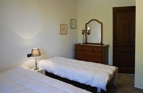 Terzo Villa | Hygge Stone House