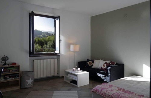 Terzo Villa | Hygge Stone House