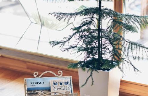 Nida Apartment | Hygge style apartment Nida