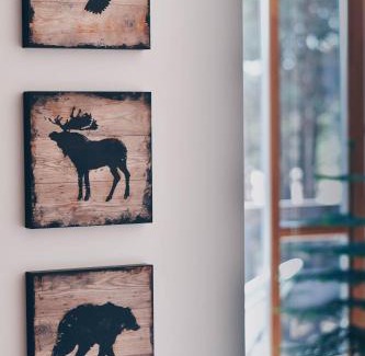 Nida Apartment | Hygge style apartment Nida