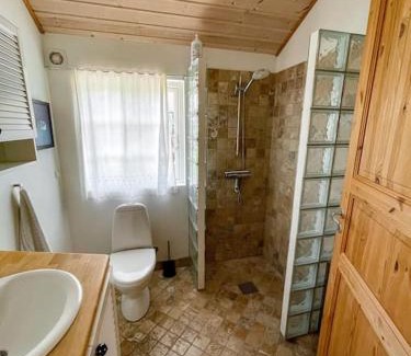 Svendborg Apartment | Hyggeligt anneks på Thurø, tæt på vandet.