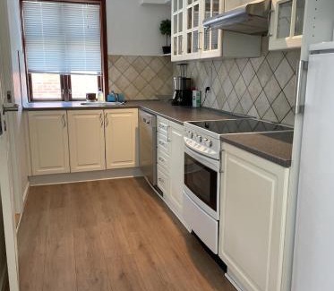 Jerup House | Hyggeligt sommerhus i Jerup