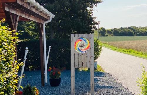 Nykobing Mors House | Hyggeligt ved Ejerslev Havn