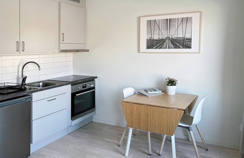 Vintrie Apartment | Hyllie Appartement - New Construction
