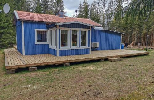 Kalv House | Hyltenäs am Kalvsee