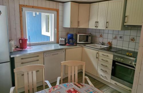 Kalv House | Hyltenäs am Kalvsee