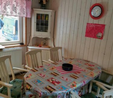 Kalv House | Hyltenäs am Kalvsee