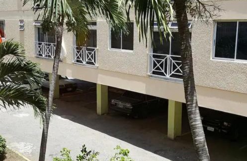 Eden Gardens Apartment | Hylton New Kingston 21