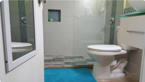 Eden Gardens Apartment | Hylton New Kingston 21