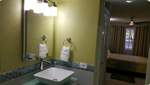 Eden Gardens Apartment | Hylton New Kingston 21