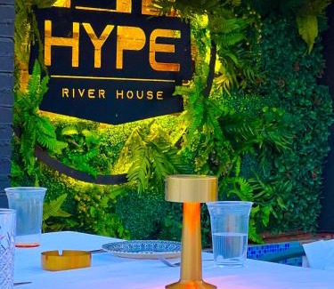 Republika Srpska House | Hype house