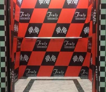 Nilai Hotel | Hype Motorsport Hotel Nilai
