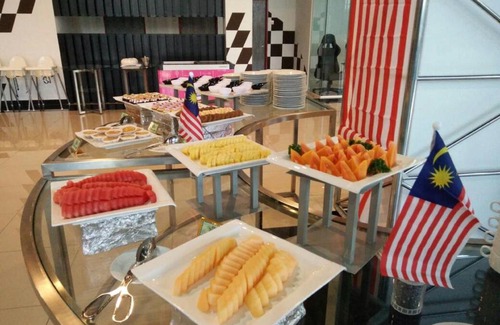 Nilai Hotel | Hype Motorsport Hotel Nilai