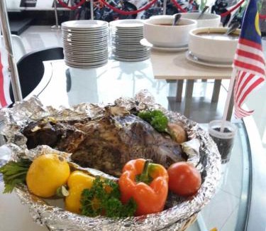 Nilai Hotel | Hype Motorsport Hotel Nilai