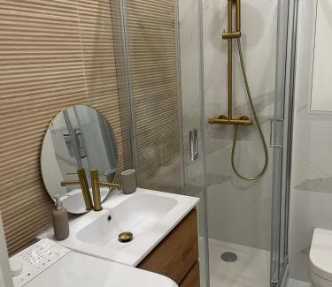 Prefecture Apartment | Hyper center T2 Bohemian chic