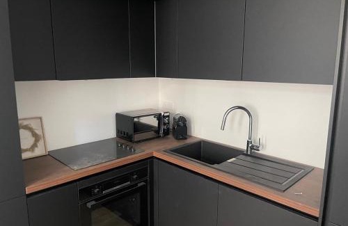Prefecture Apartment | Hyper center T2 Bohemian chic
