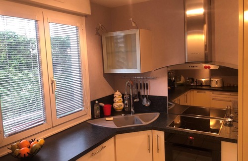 Downtown Le Havre Apartment | Hyper Centre - Balcon /Parking