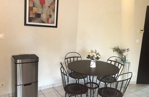 Downtown Le Havre Apartment | Hyper Centre - Balcon /Parking