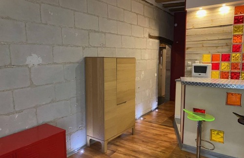 Downtown Angers Apartment | Hyper Centre Dans rue Piétonne Appartement 1 Chambre