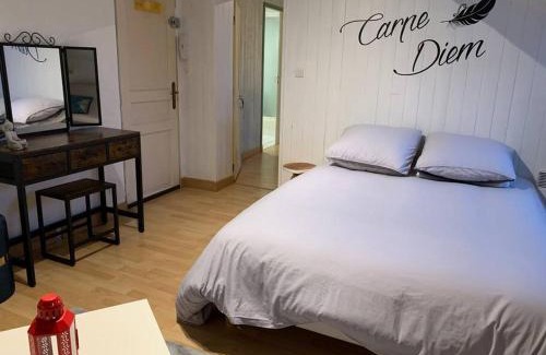 Decre-Cathedrale Apartment | Hyper centre historique emplacement n°1 #Cocooning