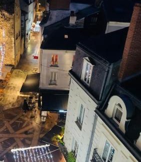 Decre-Cathedrale Apartment | Hyper centre historique emplacement n°1 #Cocooning