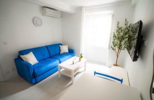 Carre d'Or Apartment | Hyper centre, plage, 2P, climatisation