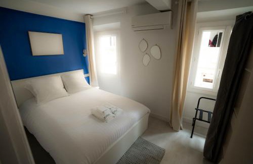 Carre d'Or Apartment | Hyper centre, plage, 2P, climatisation
