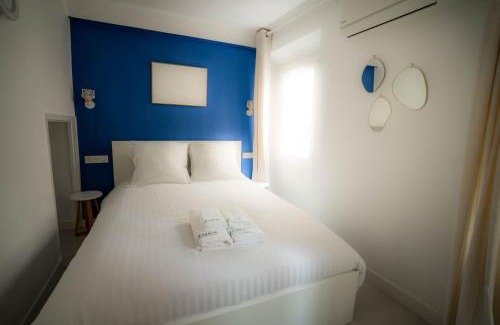 Carre d'Or Apartment | Hyper centre, plage, 2P, climatisation