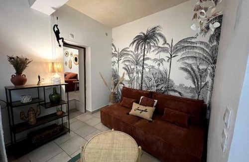 Clemenceau Apartment | Hyper centre - proche Castillet