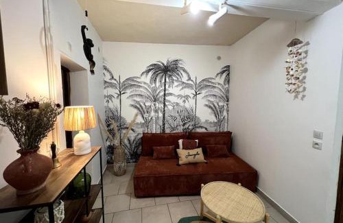 Clemenceau Apartment | Hyper centre - proche Castillet