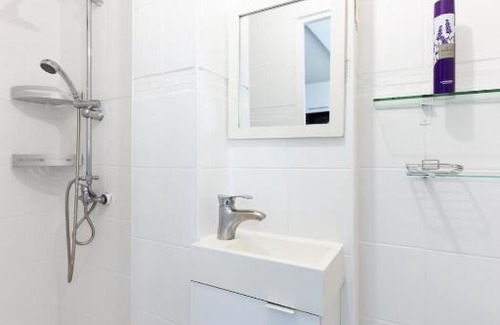 Villejuif Apartment | Hyper Centre Villejuif à côté du M7 proche de Paris