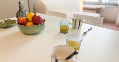 Avignon City Centre Apartment | Hypercenter - At the foot of the Palais des Papes