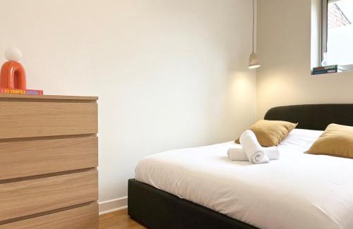 Le Touquet-Paris-Plage Apartment | Hypercentre du Touquet - appartement rénové